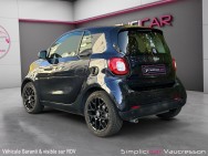 SMART d'occasion FORTWO SMART de 2019 Vaucresson (92)﻿