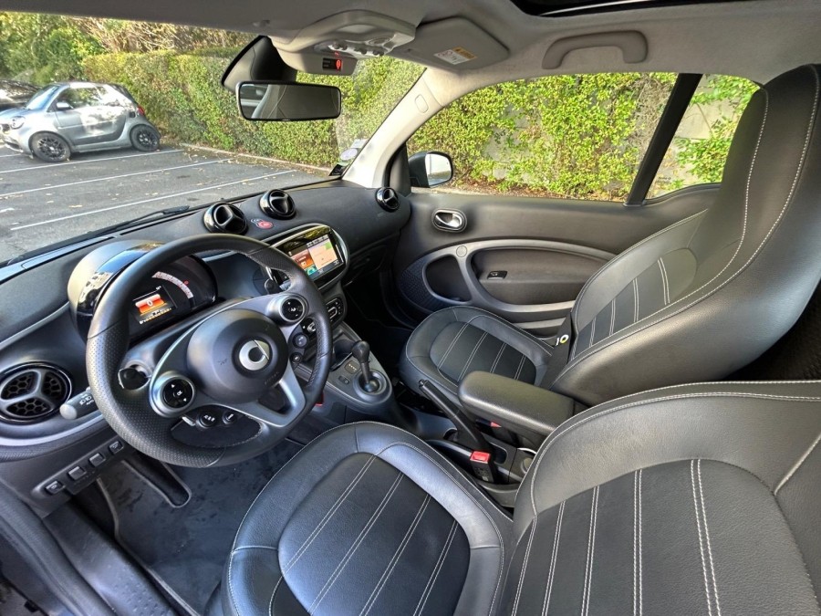 SMART d'occasion FORTWO SMART de 2019 Vaucresson (92)﻿