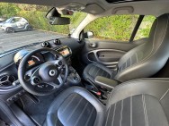 SMART d'occasion FORTWO SMART de 2019 Vaucresson (92)﻿