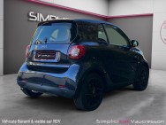 SMART d'occasion FORTWO SMART de 2019 Vaucresson (92)﻿