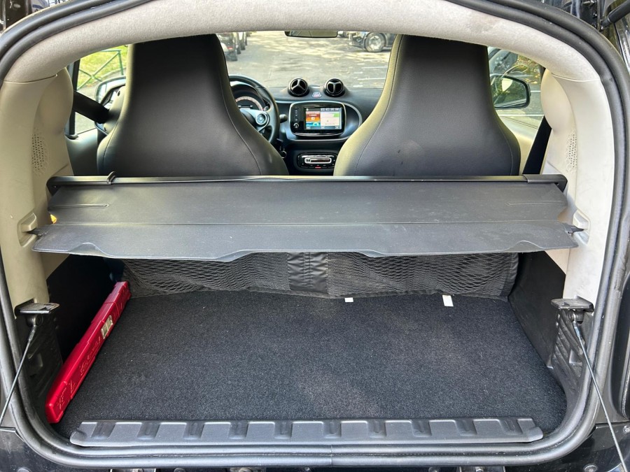 SMART d'occasion FORTWO SMART de 2019 Vaucresson (92)﻿