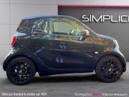 SMART d'occasion FORTWO SMART de 2019 Vaucresson (92)﻿