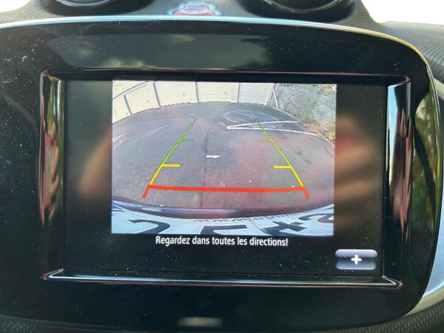 SMART d'occasion FORTWO SMART de 2019 Vaucresson (92)﻿
