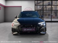 AUDI d'occasion S3 AUDI S3 SPORTBACK 8Y 300CH STRONIC QUATTRO de 2022