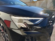 AUDI d'occasion S3 AUDI S3 SPORTBACK 8Y 300CH STRONIC QUATTRO de 2022