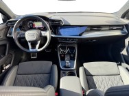 AUDI d'occasion S3 AUDI S3 SPORTBACK 8Y 300CH STRONIC QUATTRO de 2022