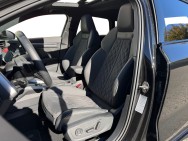 AUDI d'occasion S3 AUDI S3 SPORTBACK 8Y 300CH STRONIC QUATTRO de 2022