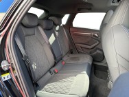 AUDI d'occasion S3 AUDI S3 SPORTBACK 8Y 300CH STRONIC QUATTRO de 2022
