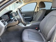 BMW d'occasion SERIE 3 318D 150 LOUNGE BA de 2020 Brest (29)﻿