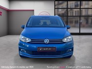 VOLKSWAGEN d'occasion TOURAN 1.4 TSI 150ch BlueMotion Technology