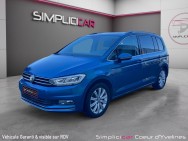 VOLKSWAGEN d'occasion TOURAN 1.4 TSI 150ch BlueMotion Technology