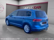 VOLKSWAGEN d'occasion TOURAN 1.4 TSI 150ch BlueMotion Technology