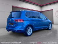 VOLKSWAGEN d'occasion TOURAN 1.4 TSI 150ch BlueMotion Technology