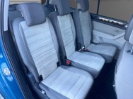 VOLKSWAGEN d'occasion TOURAN 1.4 TSI 150ch BlueMotion Technology