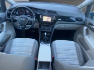 VOLKSWAGEN d'occasion TOURAN 1.4 TSI 150ch BlueMotion Technology