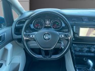 VOLKSWAGEN d'occasion TOURAN 1.4 TSI 150ch BlueMotion Technology