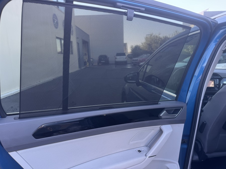 VOLKSWAGEN d'occasion TOURAN 1.4 TSI 150ch BlueMotion Technology