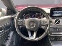 Mercedes classe cla 180 sensation 7-g dct occasion le raincy (93) simplicicar simplicibike france