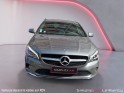 Mercedes classe cla 180 sensation 7-g dct occasion le raincy (93) simplicicar simplicibike france