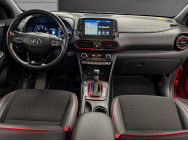 HYUNDAI d'occasion KONA 1.6 CRDi 136ch Creative DCT-7 de 2018 Chalon