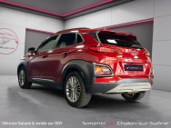 HYUNDAI d'occasion KONA 1.6 CRDi 136ch Creative DCT-7 de 2018 Chalon