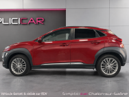 HYUNDAI d'occasion KONA 1.6 CRDi 136ch Creative DCT-7 de 2018 Chalon