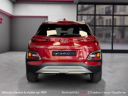 HYUNDAI d'occasion KONA 1.6 CRDi 136ch Creative DCT-7 de 2018 Chalon