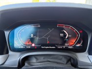 BMW d'occasion SERIE 3 318D 150 LOUNGE BA de 2020 Brest (29)﻿