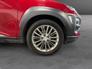 HYUNDAI d'occasion KONA 1.6 CRDi 136ch Creative DCT-7 de 2018 Chalon
