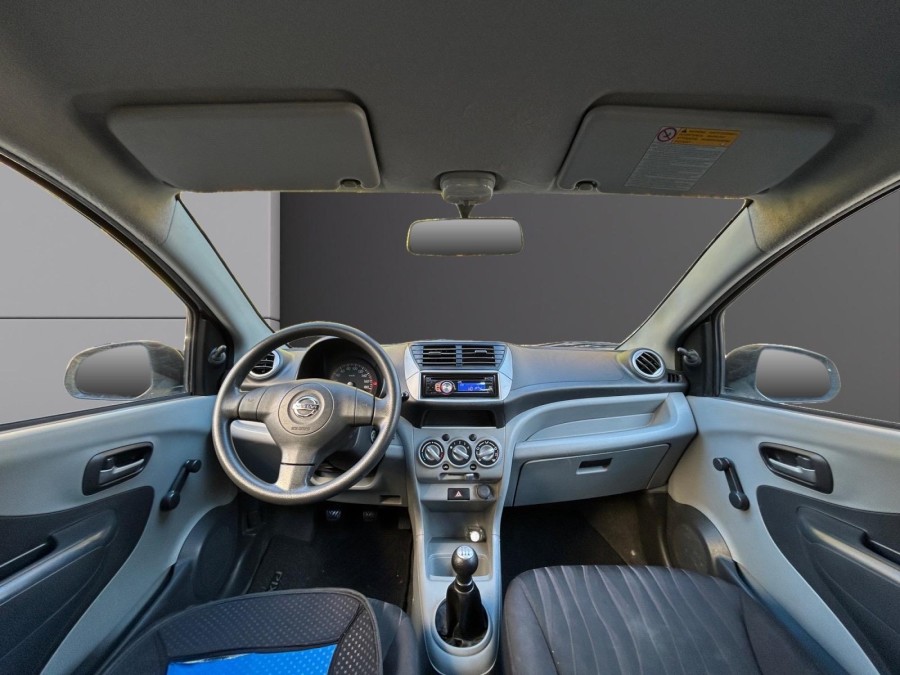 NISSAN d'occasion PIXO 1.0 de 2012 Vaucresson (92)﻿