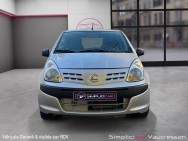 NISSAN d'occasion PIXO 1.0 de 2012 Vaucresson (92)﻿