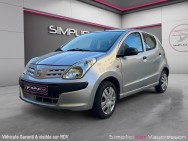 NISSAN d'occasion PIXO 1.0 de 2012 Vaucresson (92)﻿