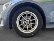 BMW d'occasion SERIE 3 318D 150 LOUNGE BA de 2020 Brest (29)﻿