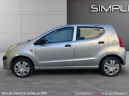 NISSAN d'occasion PIXO 1.0 de 2012 Vaucresson (92)﻿