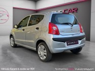 NISSAN d'occasion PIXO 1.0 de 2012 Vaucresson (92)﻿