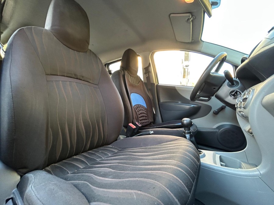 NISSAN d'occasion PIXO 1.0 de 2012 Vaucresson (92)﻿