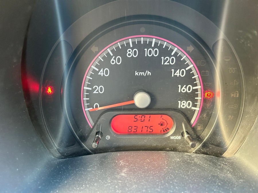 NISSAN d'occasion PIXO 1.0 de 2012 Vaucresson (92)﻿