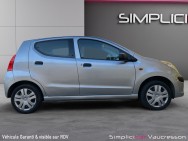 NISSAN d'occasion PIXO 1.0 de 2012 Vaucresson (92)﻿