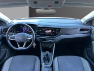 VOLKSWAGEN d'occasion POLO 1.0 TSI de 2023 Lorient (56)﻿