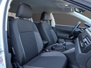 VOLKSWAGEN d'occasion POLO 1.0 TSI de 2023 Lorient (56)﻿