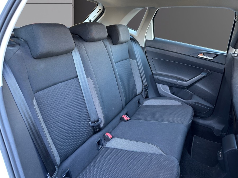 VOLKSWAGEN d'occasion POLO 1.0 TSI de 2023 Lorient (56)﻿