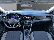 VOLKSWAGEN d'occasion POLO 1.0 TSI de 2023 Lorient (56)﻿