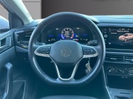 VOLKSWAGEN d'occasion POLO 1.0 TSI de 2023 Lorient (56)﻿