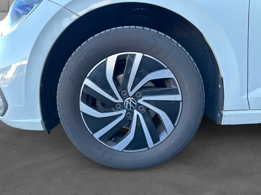 VOLKSWAGEN d'occasion POLO 1.0 TSI de 2023 Lorient (56)﻿