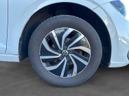VOLKSWAGEN d'occasion POLO 1.0 TSI de 2023 Lorient (56)﻿