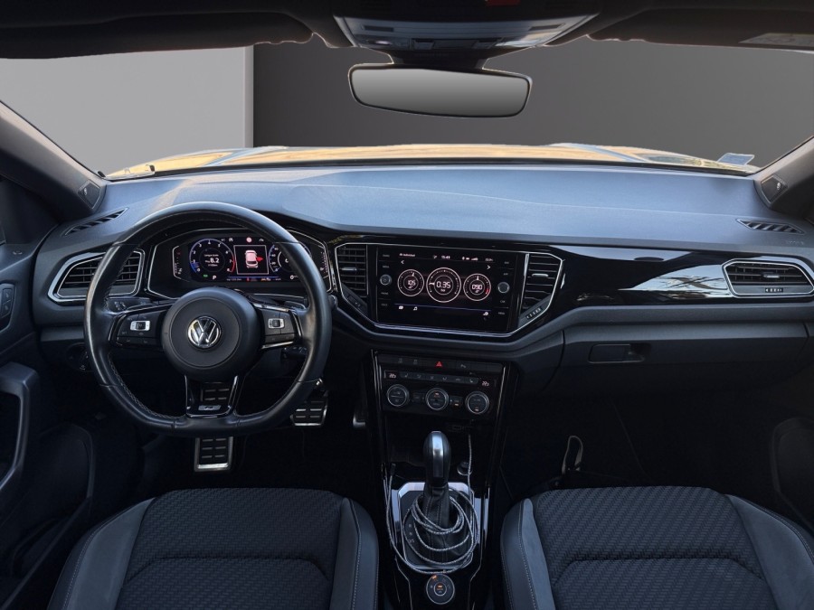 VOLKSWAGEN d'occasion T-ROC 2.0 TSI 300ch R 4-Motion DSG7 de 2020