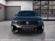 VOLKSWAGEN d'occasion T-ROC 2.0 TSI 300ch R 4-Motion DSG7 de 2020