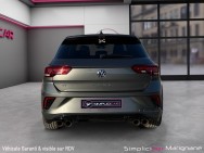 VOLKSWAGEN d'occasion T-ROC 2.0 TSI 300ch R 4-Motion DSG7 de 2020