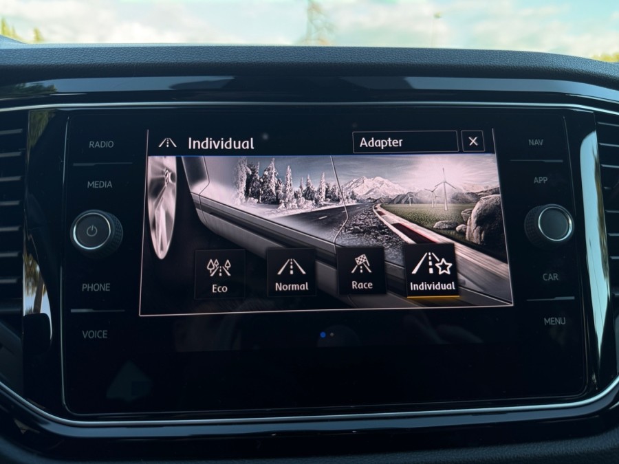 VOLKSWAGEN d'occasion T-ROC 2.0 TSI 300ch R 4-Motion DSG7 de 2020