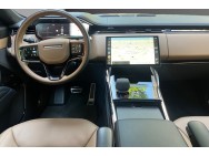 LAND ROVER d'occasion RANGE ROVER SPORT II P550E PLUG-IN HYBRIDE